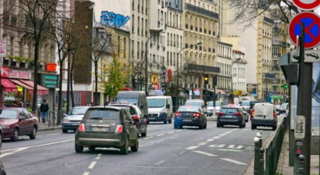 Drasztikus sebességhatár-csökkentés a fővárosokban?